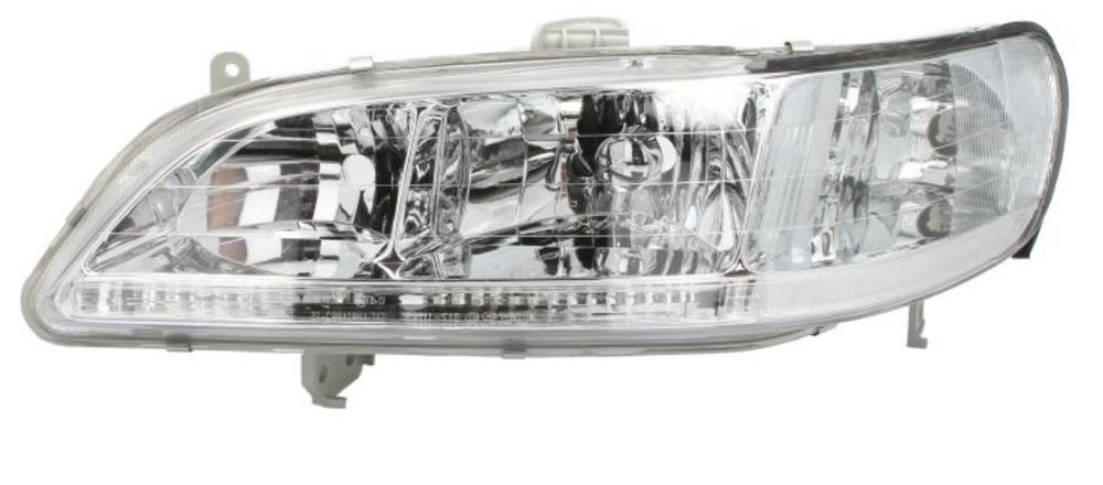 Honda Accord 98-00 Reflektor Przedni Lampa przednia Lewa WYPRZEDAZ
