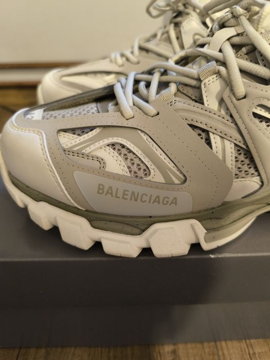 Buty balenciaga track