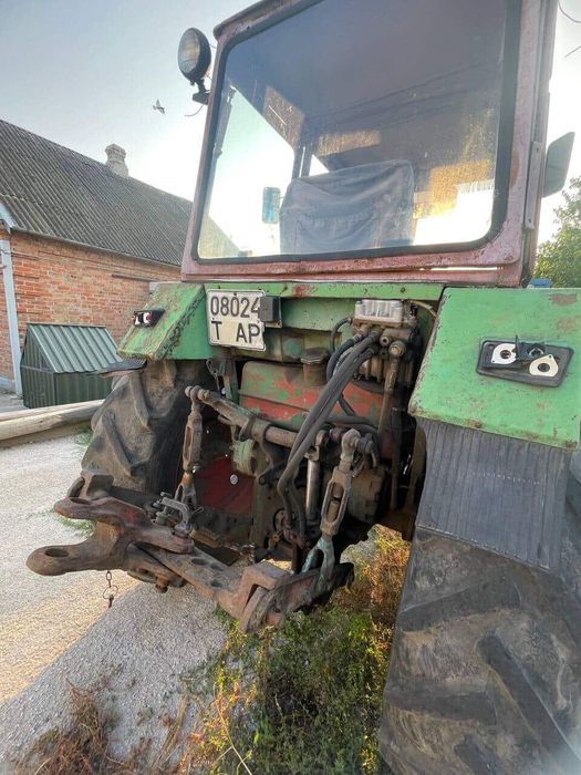 Продам трактор  в доброму стані