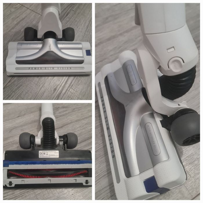 Odkurzacz Tefal Air Force 360 Flex