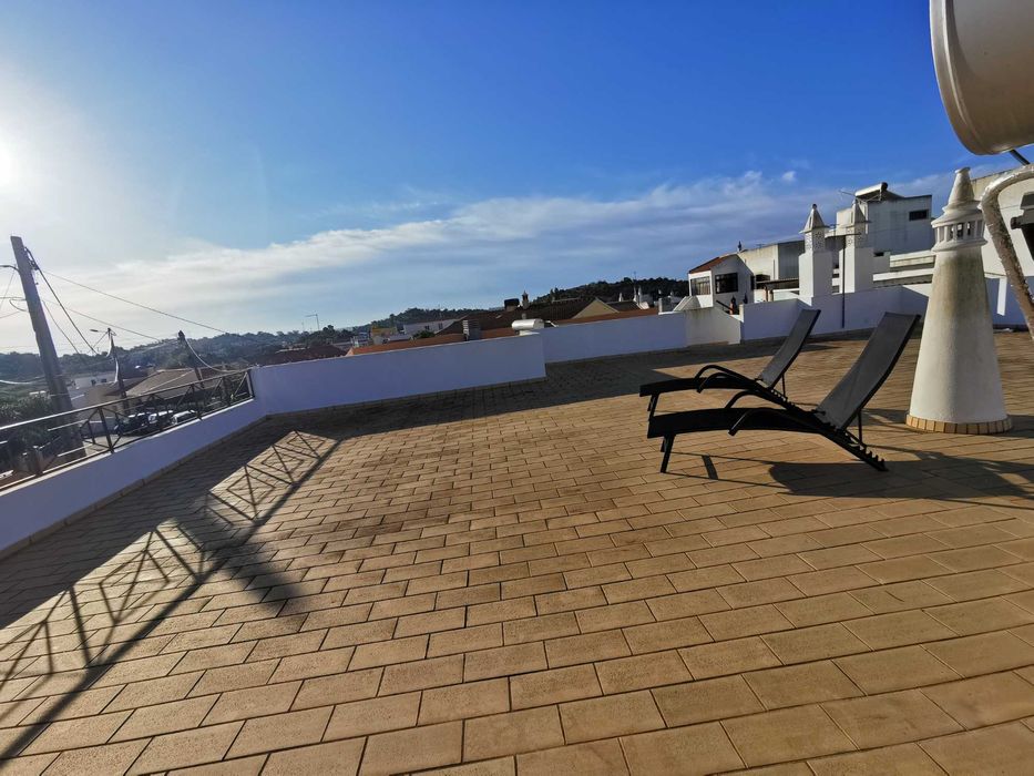 Quarto Fabuloso em Portimão