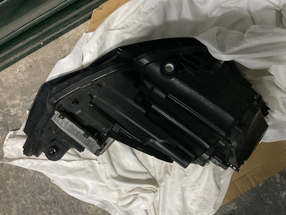 Farol Auidi A3 para venda