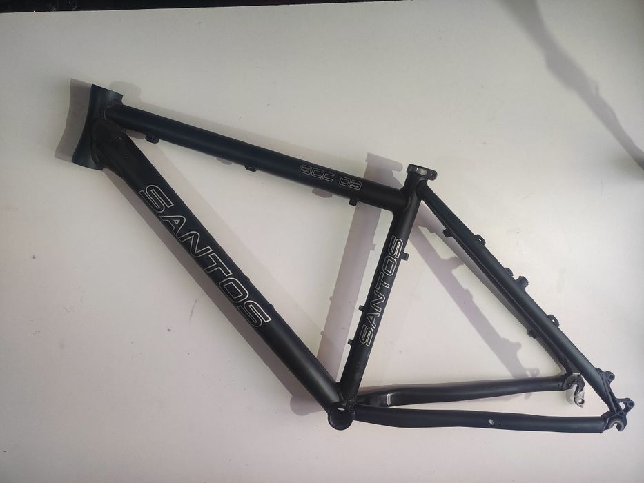 Santos | rama MTB | Dirt | 29'