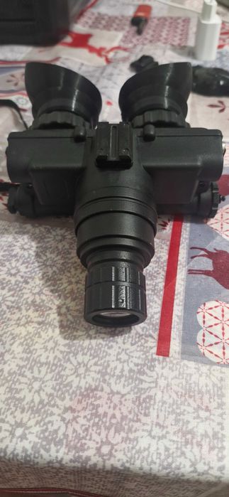 Прилад нічного бачення DELTA PVS-7 Gen 3