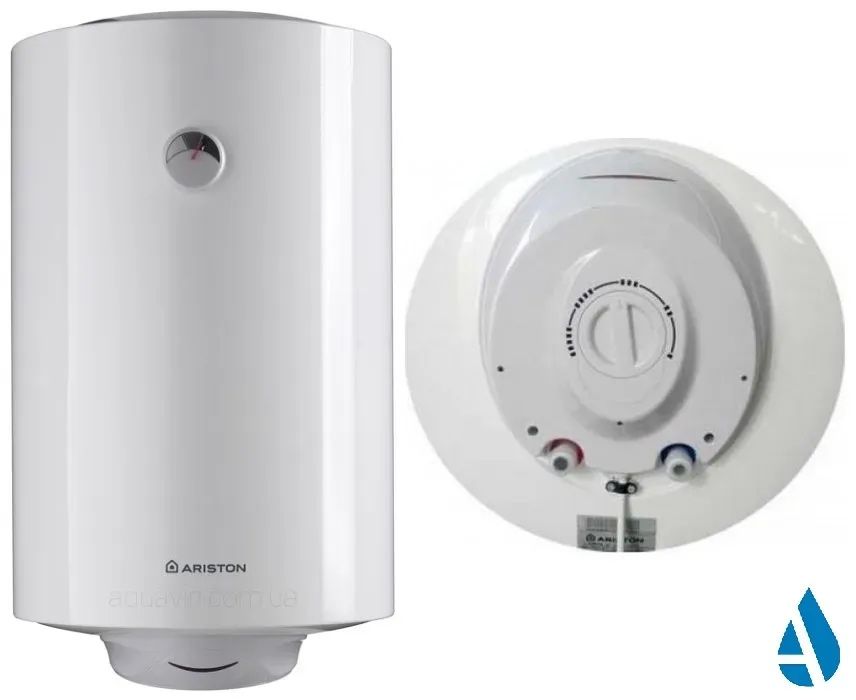 Бойлер Ariston на 80л под запчасти