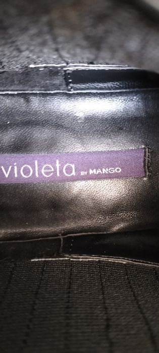 Черевики,козаки,челсі MANGO