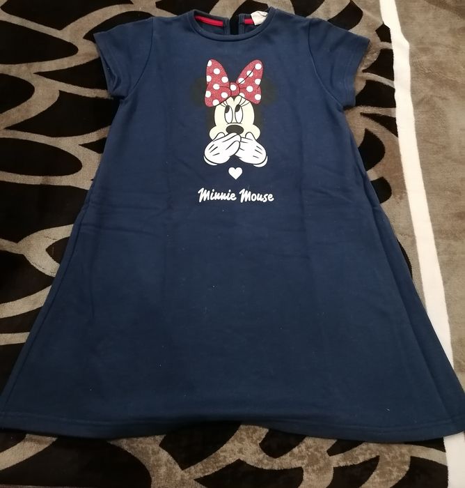 Roupa de criança (menina)