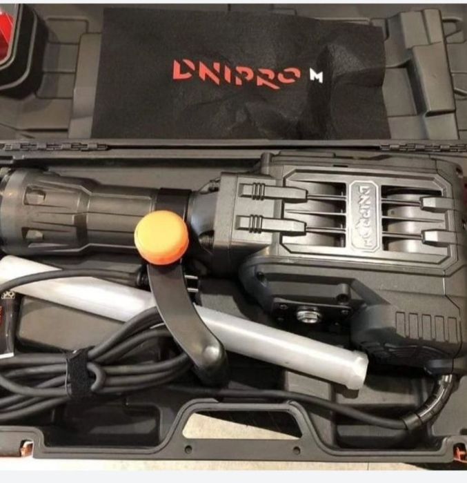 Оренда електроінструментів