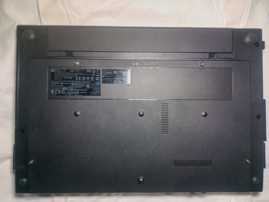 НОВИЙ ноутбук HP 625 ноут комп'ютер пк автономний потужний акум ігри