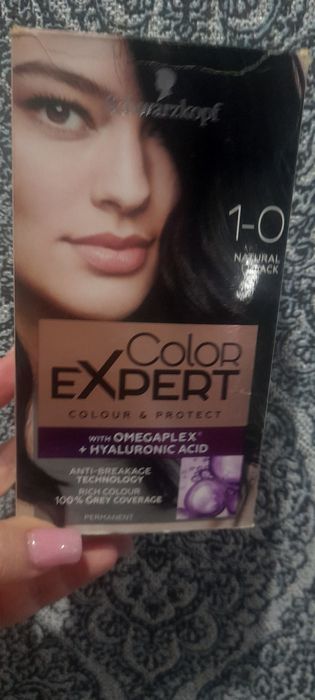 Краска ,Лориаль в ассортименте .