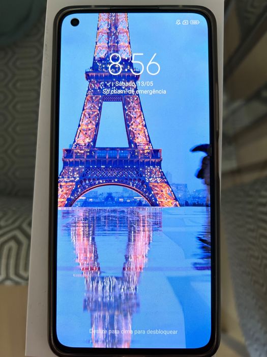 Xiaomi 11 lite 5G