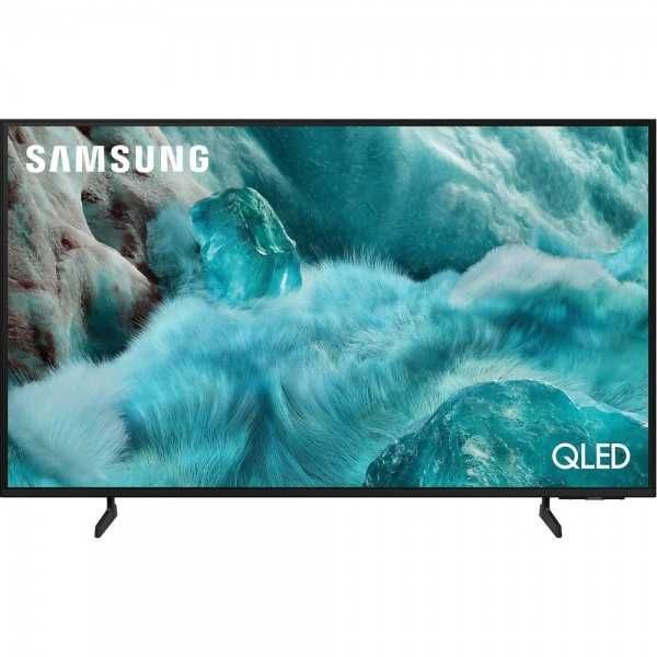Телевізор Samsung QLED QE55Q7FAAUXUA Офіційний телевізор.