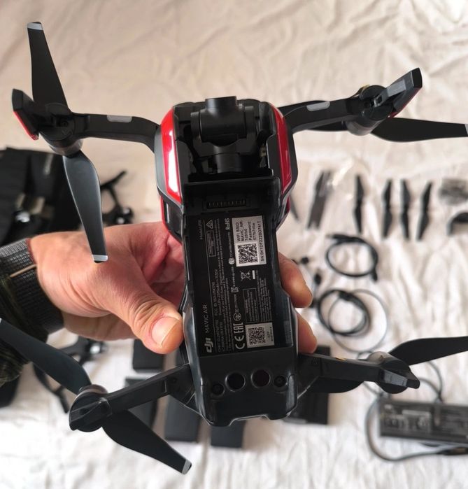 Drone DJI Mavic Air