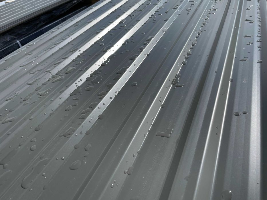 GRUBA #blacha trapezowa T18 0,75 0,7 0,6 PROMOCJA