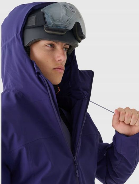 4F kurtka męska narciarska zimowa S-XXL