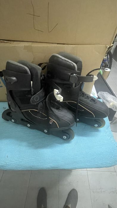 Patins em linha - Oxelo 41