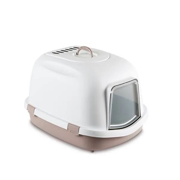 Закритий лоток Stefanplast  super queen