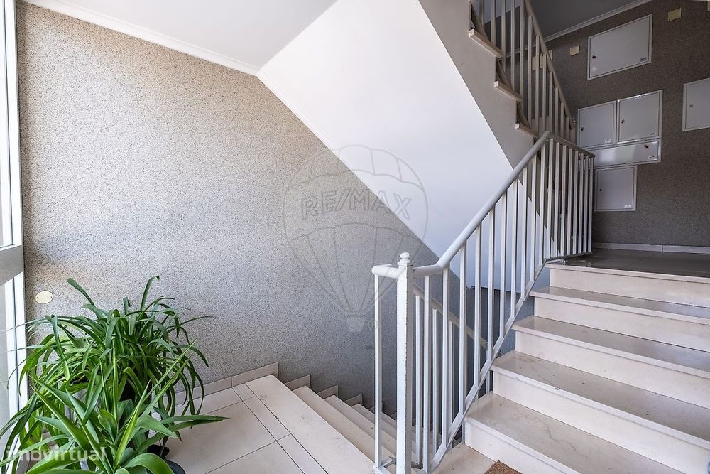 Apartamento T0 para venda
