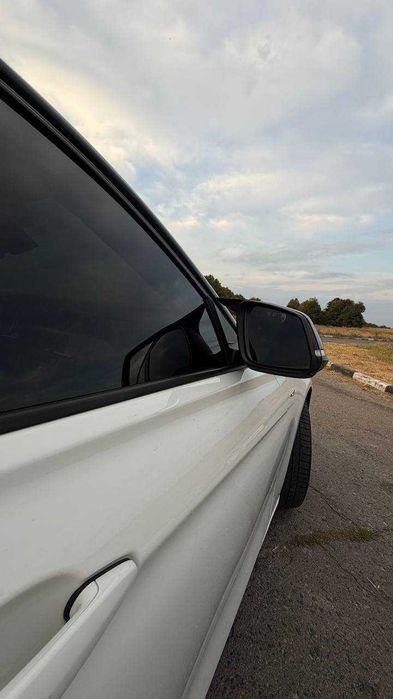 Продам bmw f30 2.0d Європа