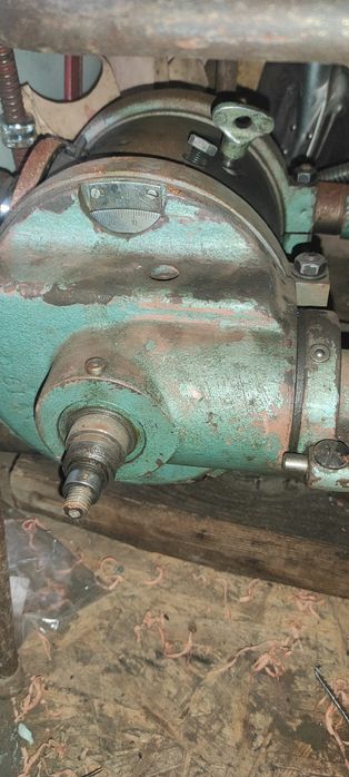 Ділильна головка