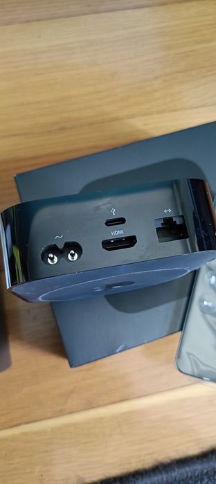 Apple TV Modelo A1625 32GB