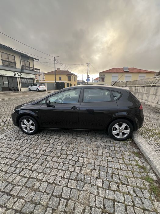 Seat Leon 1.9 tdi