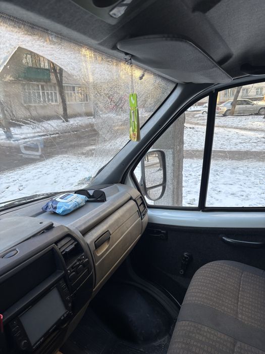 Продам Газель на впевненому ходу, поїде на будь яку відстань.