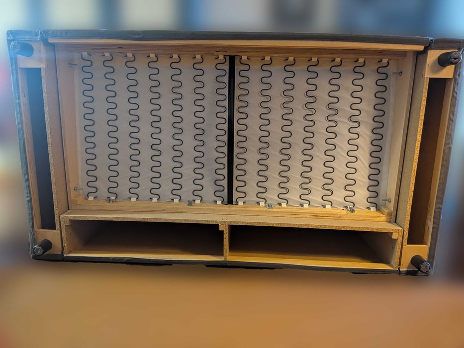Sofá VIMLE 2 lugares IKEA