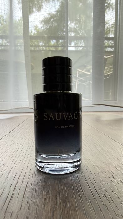Dior Sauvage EDP 2021r