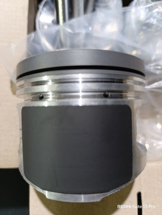 Поршня STD 2108,1.5