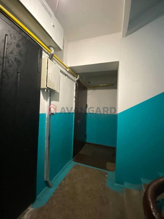 Двокімнатна. ЄВідновлення.