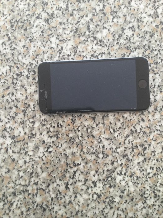 Iphone 6s 16Gb p/peças
