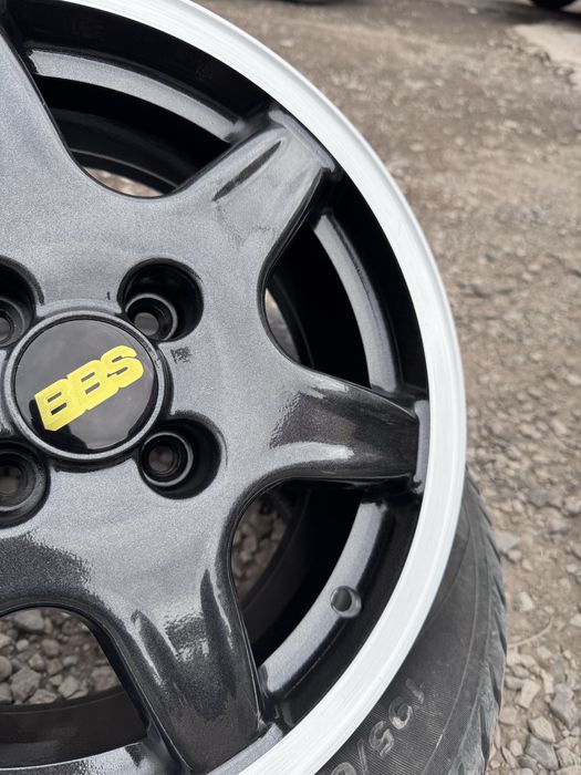 Bbs rt r15 4.100 4.98 opel bmw golf рено ваз полки ббс