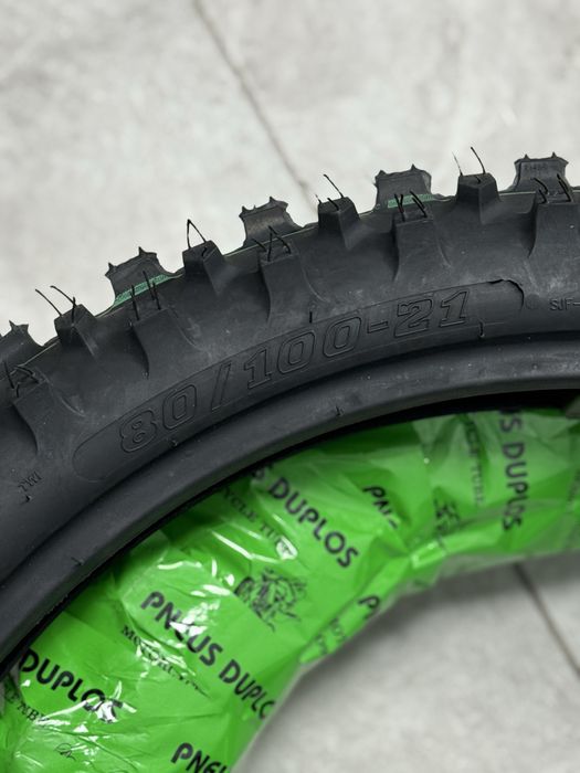 Резина Reret 80/100 R21