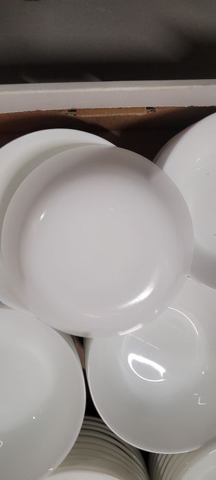 Talerze,   salaterki