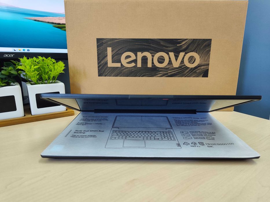 Lenovo V15 G2 !6GB 512GB Win11 Intel N4500
