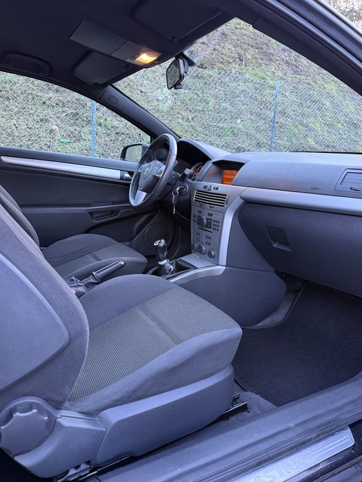 Opel Astra 1.3 CDTi VAN | Nacional | 1 Dono