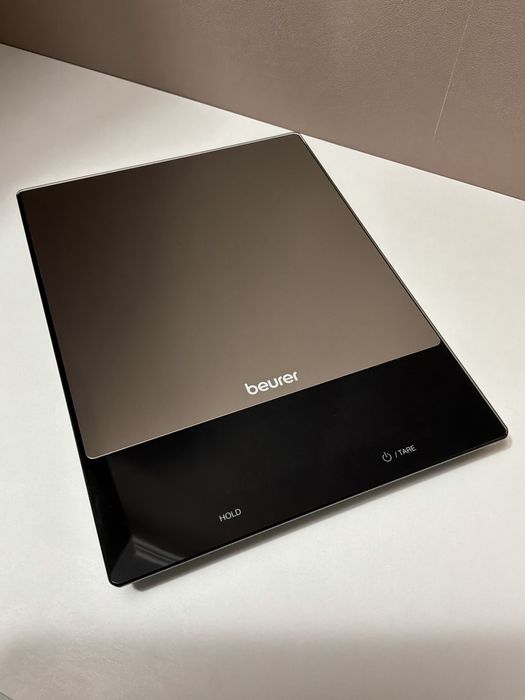 Ваги кухонні BEURER KS34