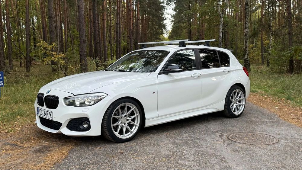 BMW Seria 1