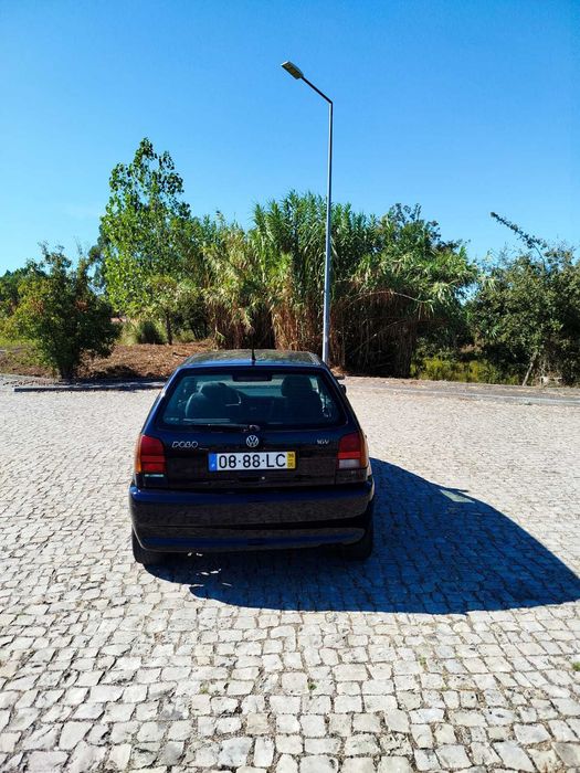 Volkswagen Polo 1.4 16v