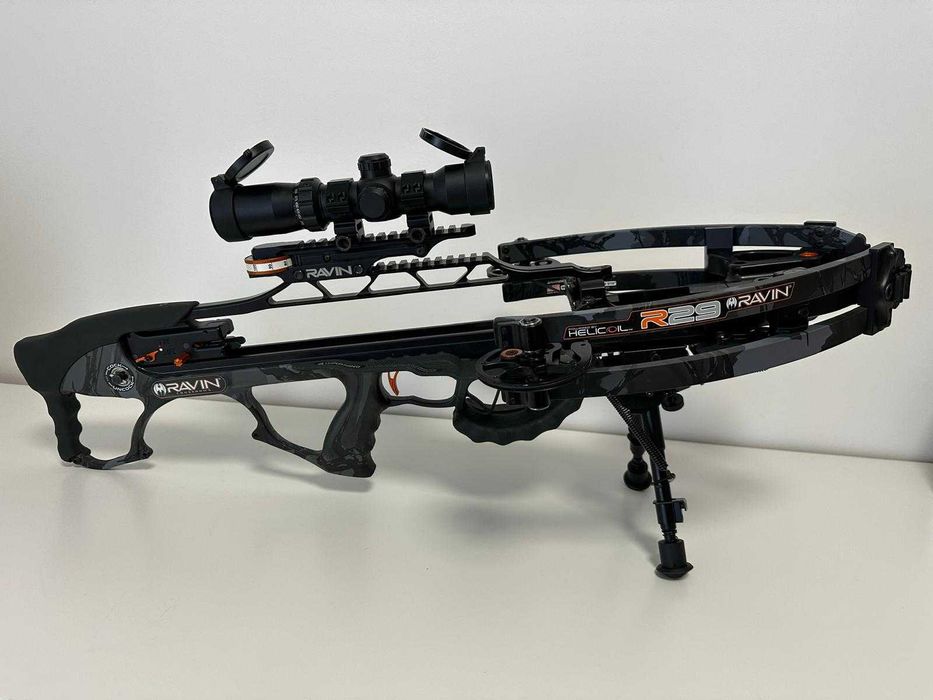 Besta RAVIN R 29