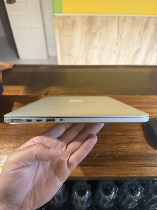 MacBook Pro Retina 13” (2014)