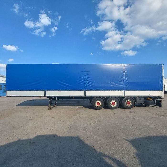 Продам прицеп шварцмюллер