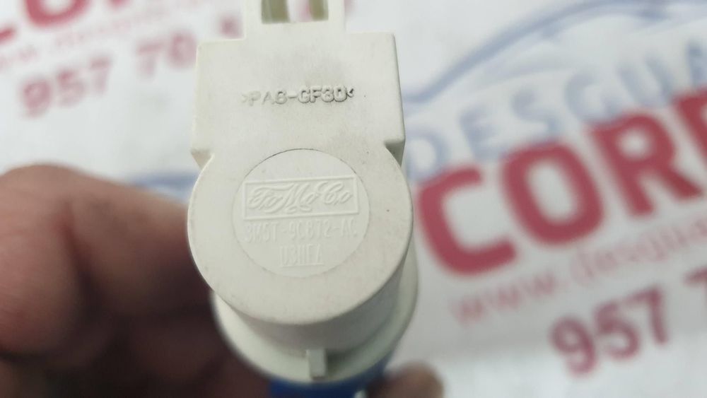 INTERRUPTOR FORD FOCUS C-MAX 2008 -3M5T9C872AC