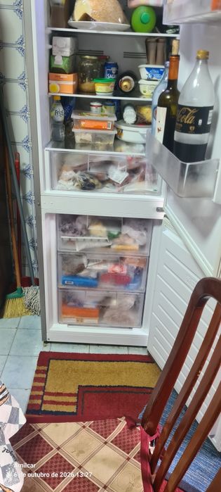 Frigorífico combinado