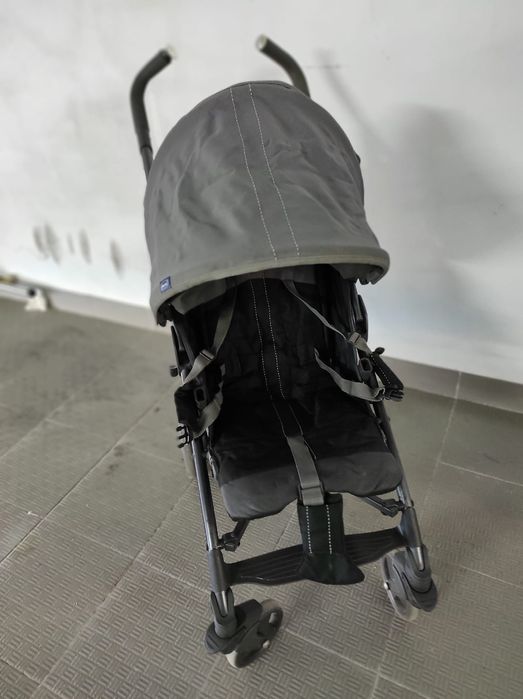 Carrinho de bebe Chicco