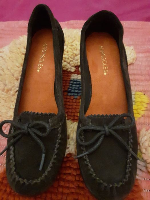Sapatos AEROSOLES tm 38 (Novos)