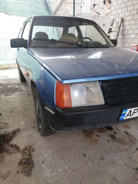 Продам Таврия Заз