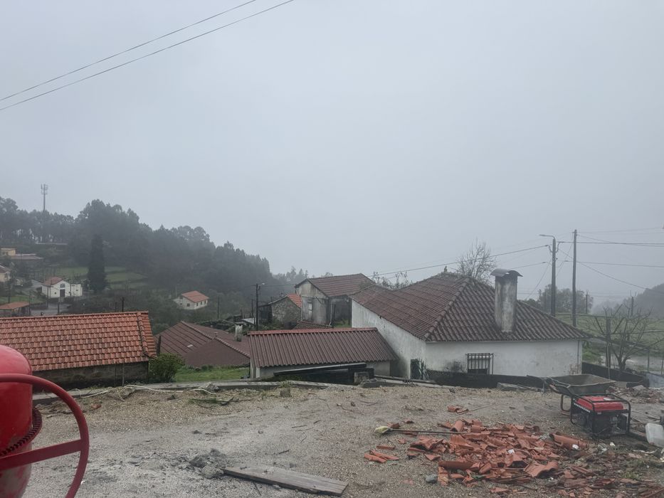 Moradia T2 Para Venda