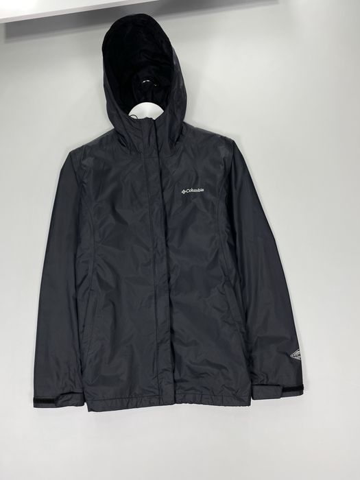 Мужская ветровка Columbia чоловіча вітровка куртка